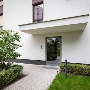 Apartament Rent Like - Burakowska 16 Ii, Warszawa