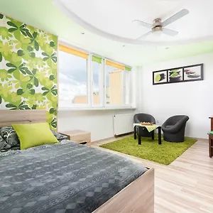 Apartament Apartament Plocka 4, Warszawa