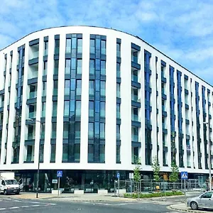 Apartament Royal Dzielna, Warszawa