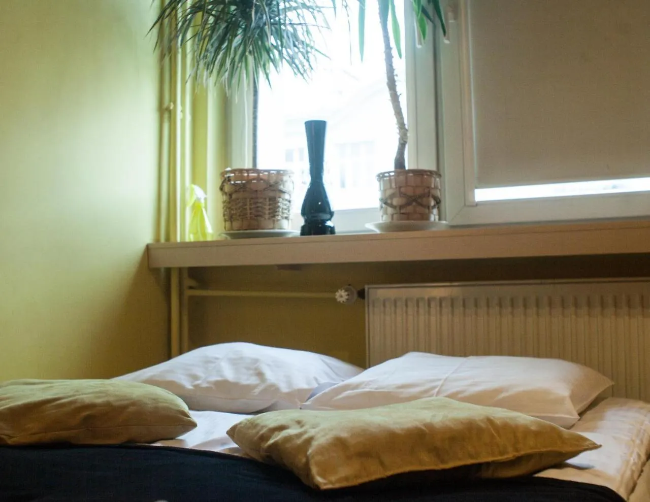 Apartamenty Varsovie Zlota 64 0*, Varsóvia Polónia